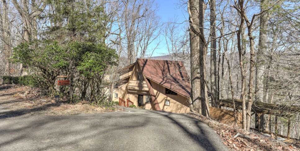 Bent Tree - Cozy Days Hideaway - Exterior
