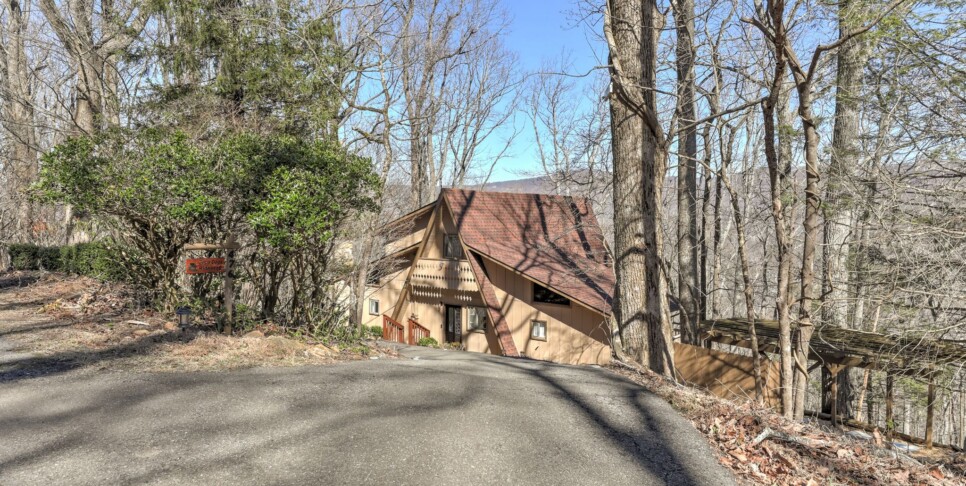 Bent Tree - Cozy Days Hideaway - Exterior