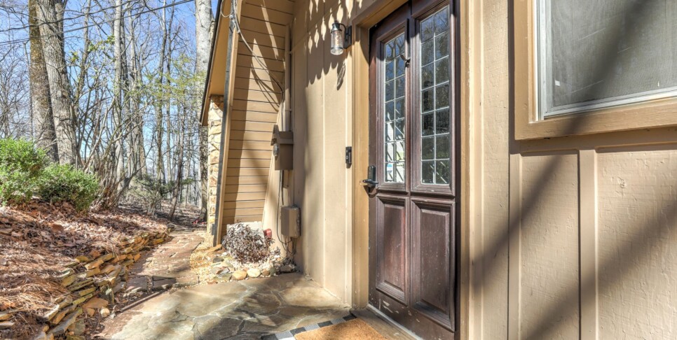 Bent Tree - Cozy Days Hideaway - Exterior