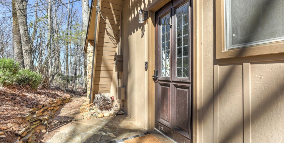 Bent Tree - Cozy Days Hideaway - Exterior