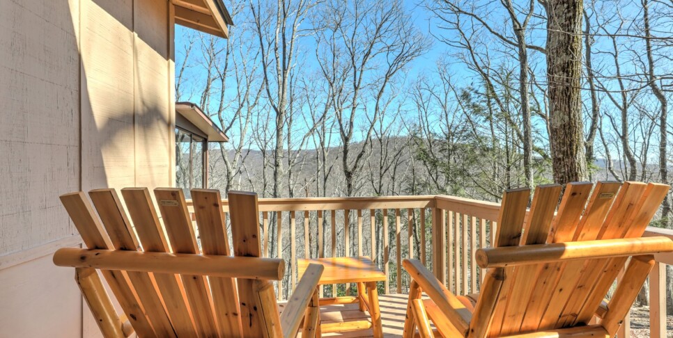 Bent Tree - Cozy Days Hideaway - Exterior