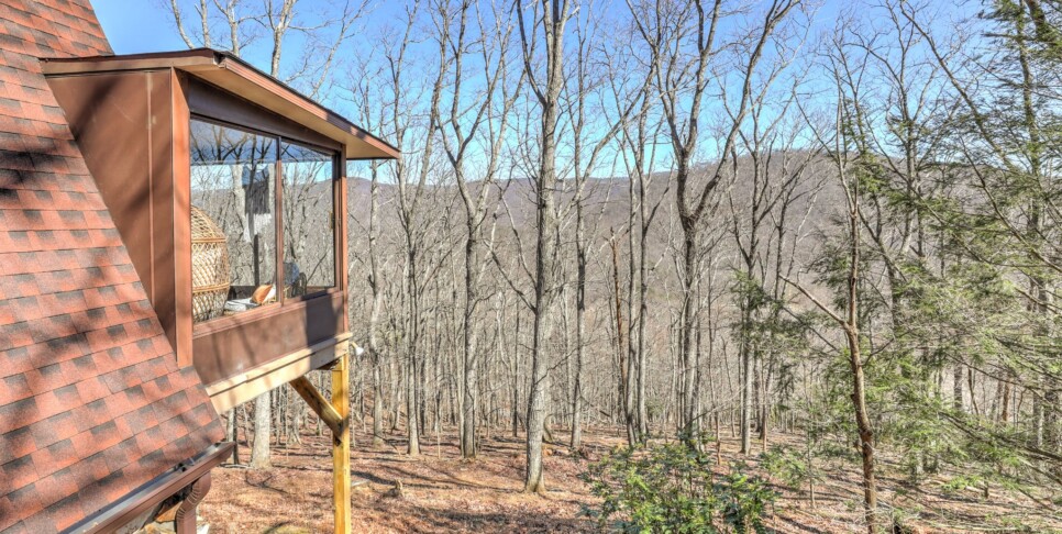 Bent Tree - Cozy Days Hideaway - Exterior