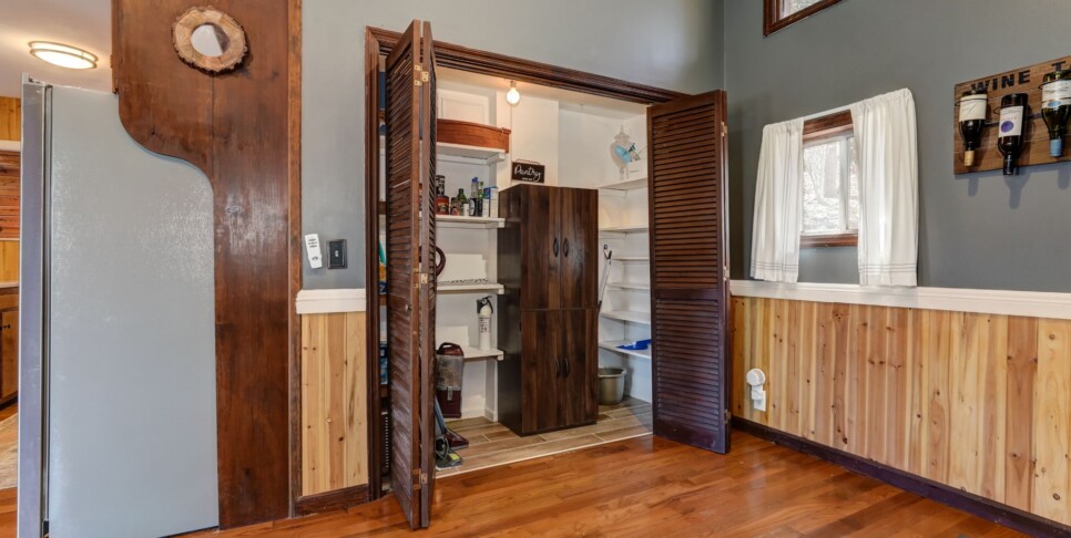 Bent Tree - Cozy Days Hideaway - Kitchen