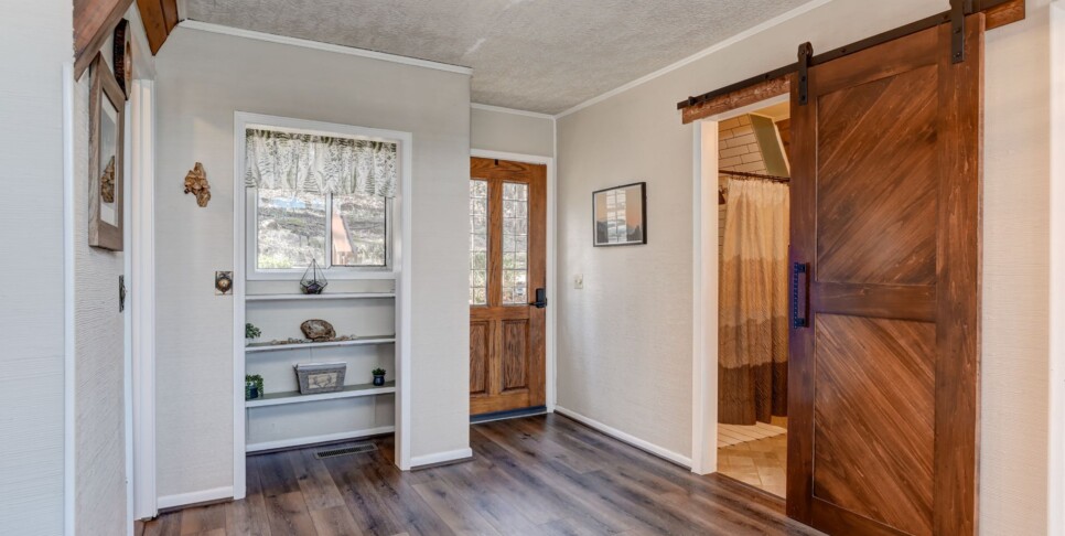 Bent Tree - Cozy Days Hideaway - Living