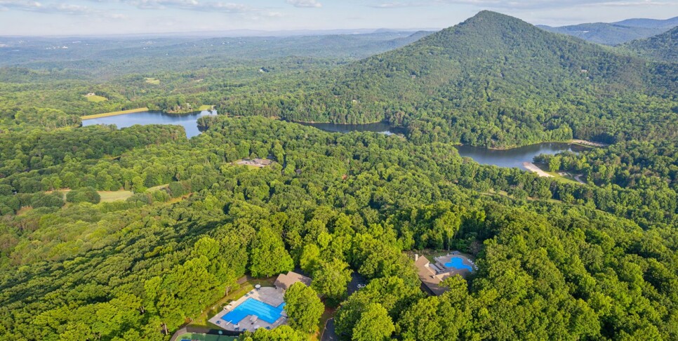 Bent Tree - Jasper, GA - Community Amenities