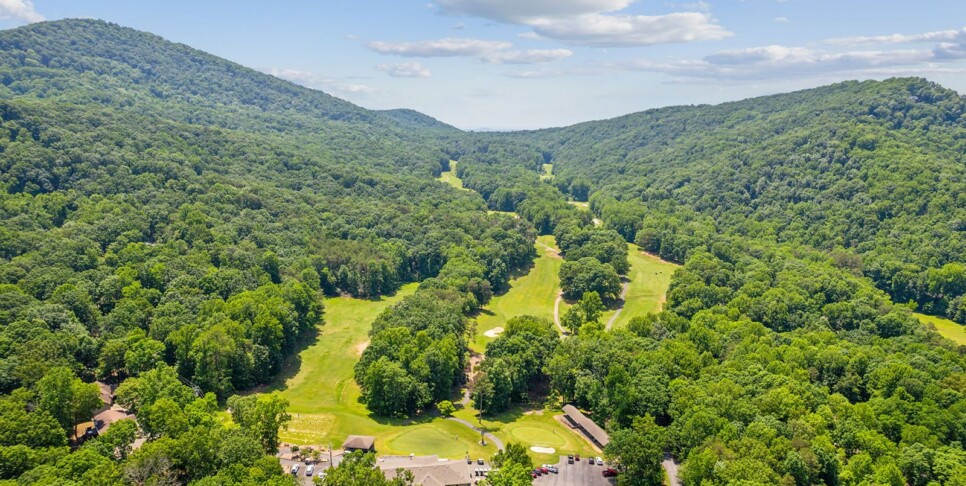 Bent Tree - Jasper, GA - Community Amenities