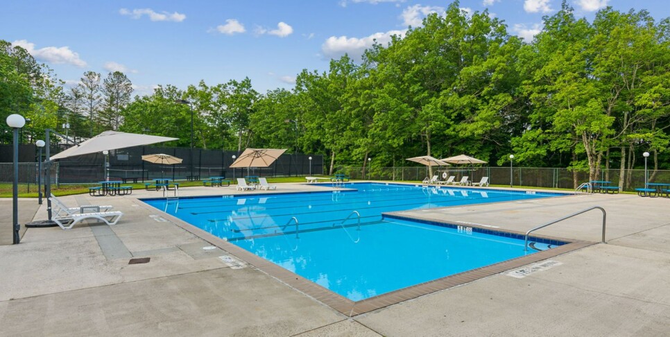 Bent Tree - Jasper, GA - Community Amenities