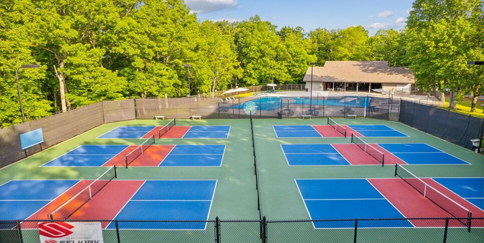 Bent Tree - Jasper, GA - Community Amenities