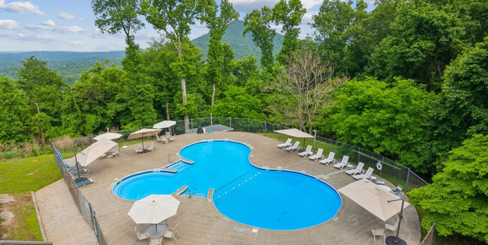 Bent Tree - Jasper, GA - Community Amenities