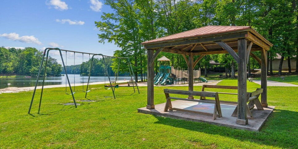 Bent Tree - Jasper, GA - Community Amenities