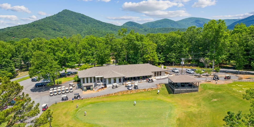 Bent Tree - Jasper, GA - Community Amenities