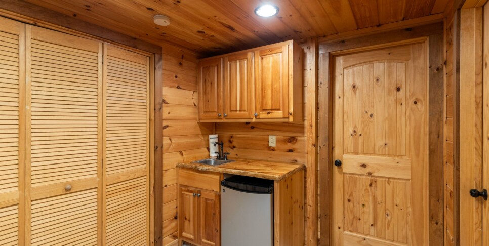 Blue Ridge - Sunset Pointe - Rec Room