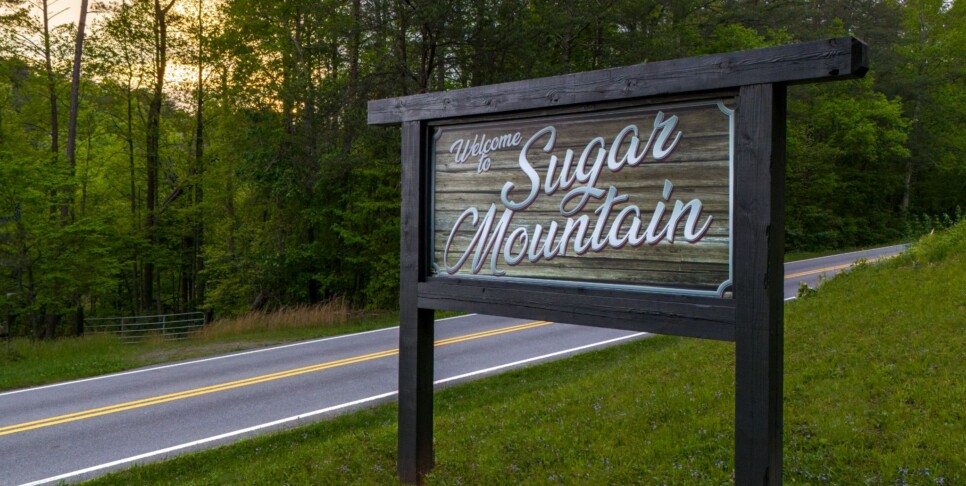 Blue Ridge - Sunset Pointe - Resort