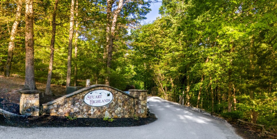 Blue Ridge - Whiskey & Woods - Resort