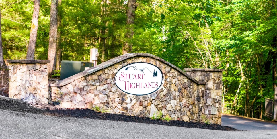 Blue Ridge - Whiskey & Woods - Resort