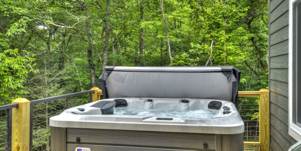 Blue Ridge - Casa Moderne - Exterior