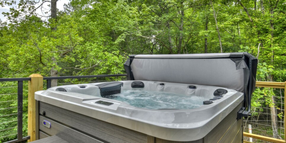 Blue Ridge - Casa Moderne - Exterior