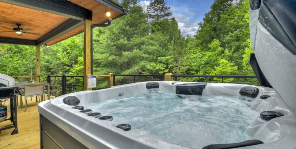 Blue Ridge - Casa Moderne - Exterior