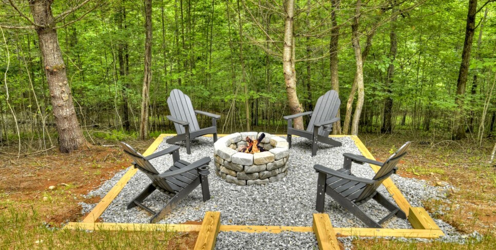 Blue Ridge - Casa Moderne - Exterior