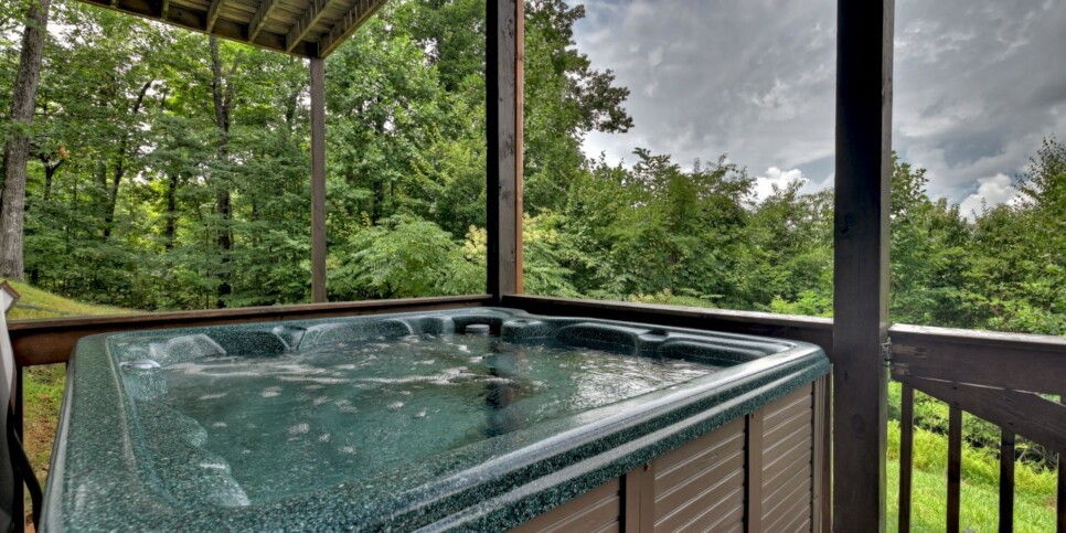Blue Ridge - Summit Escape - Exterior