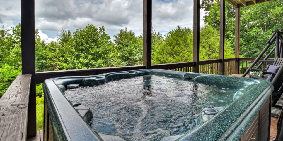 Blue Ridge - Summit Escape - Exterior