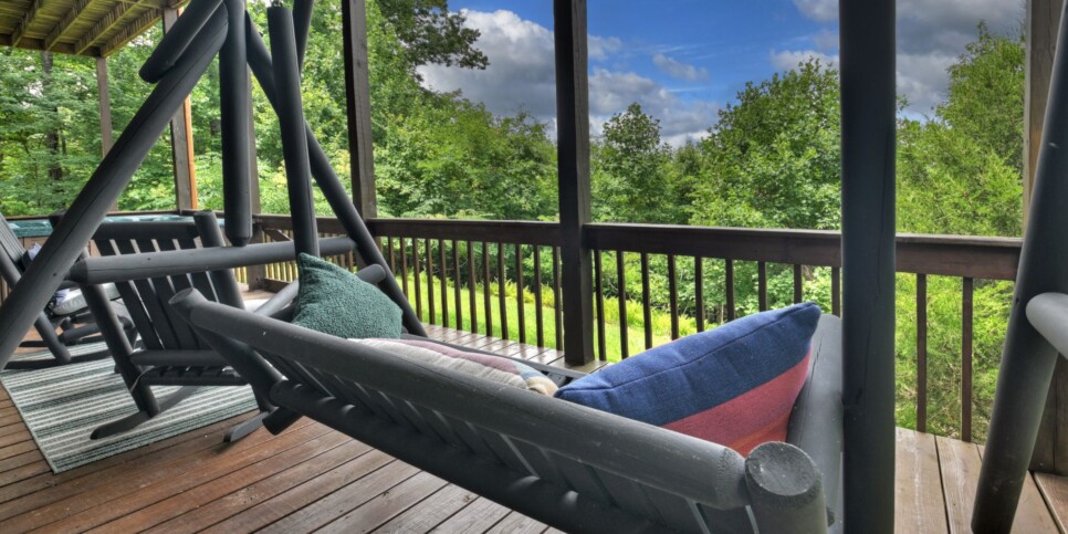 Blue Ridge - Summit Escape - Exterior