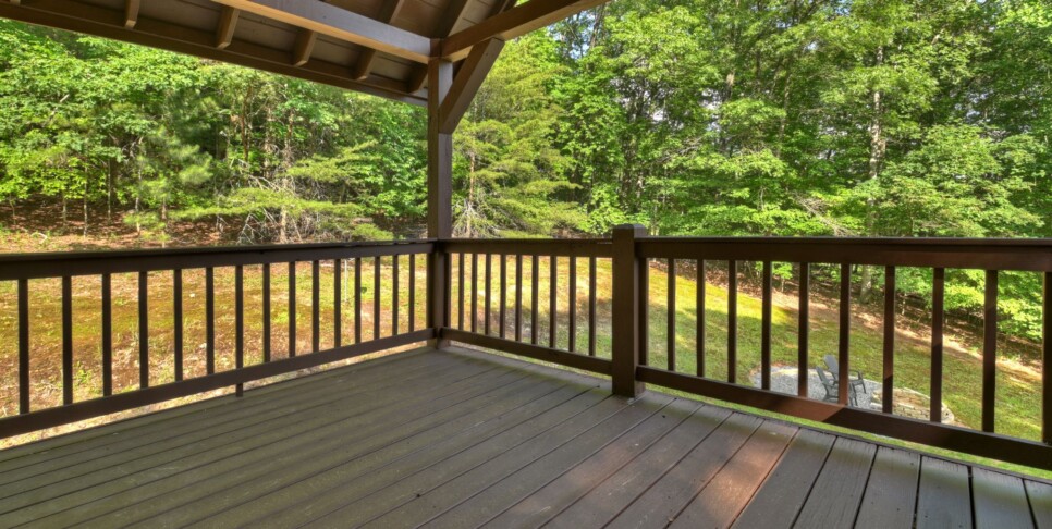 Cherry Log - Cherry Creek Retreat - Exterior