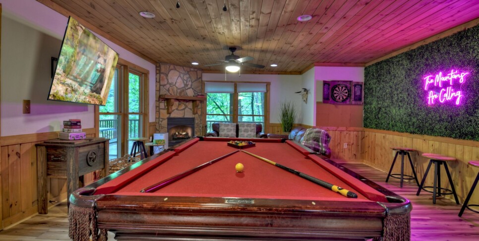 Ellijay - Streams and Daydreams - Recreation