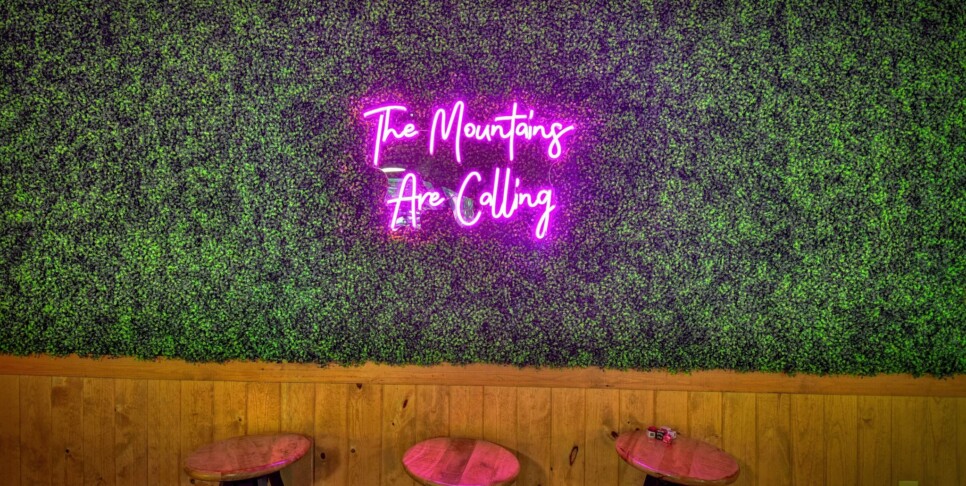 Ellijay - Streams and Daydreams - Recreation