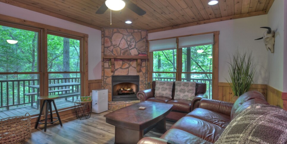 Ellijay - Streams and Daydreams - Recreation