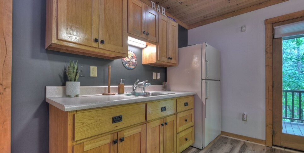 Ellijay - Streams and Daydreams - Recreation