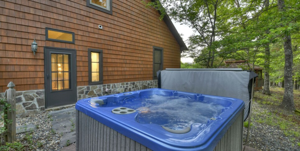 Blue Ridge - Snowbird Sanctuary - Exterior