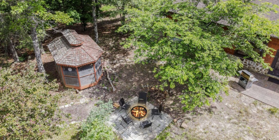 Blue Ridge - Snowbird Sanctuary - Exterior