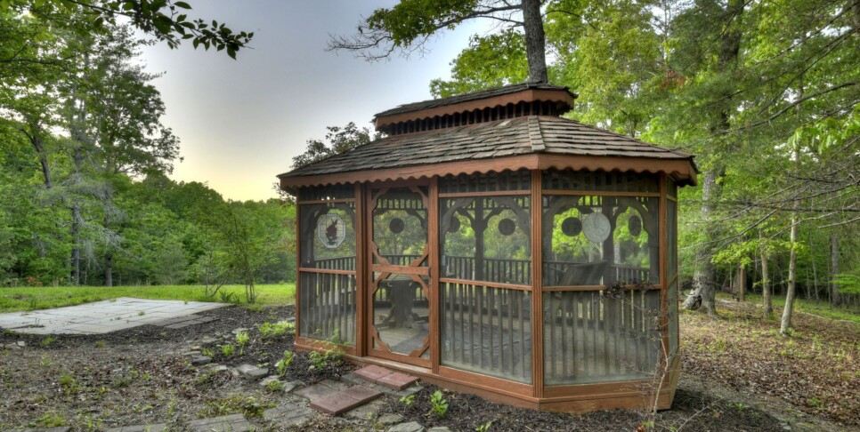 Blue Ridge - Snowbird Sanctuary - Exterior