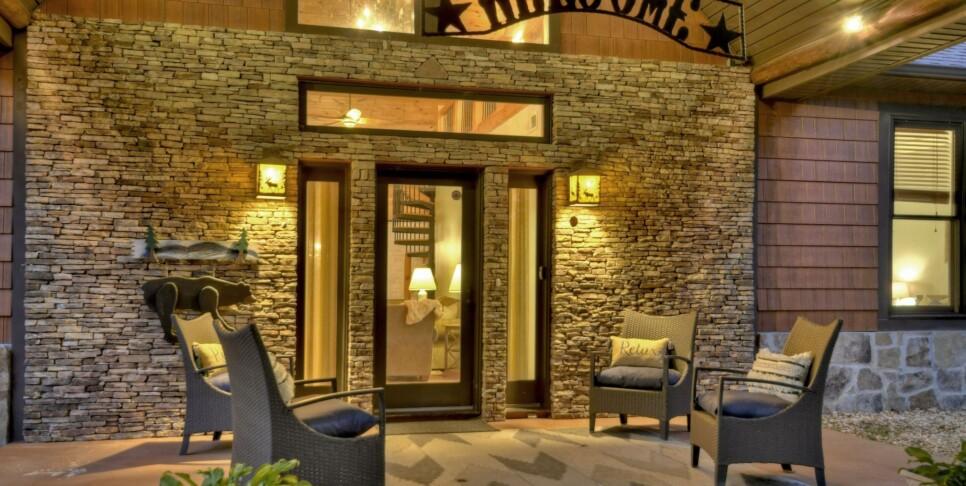 Blue Ridge - Snowbird Sanctuary - Exterior