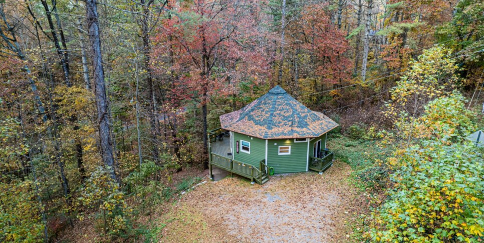 Blue Ridge - Trails End - Temp Photos