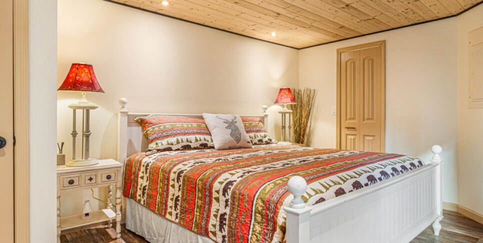 Blue Ridge - Trails End - Temp Photos