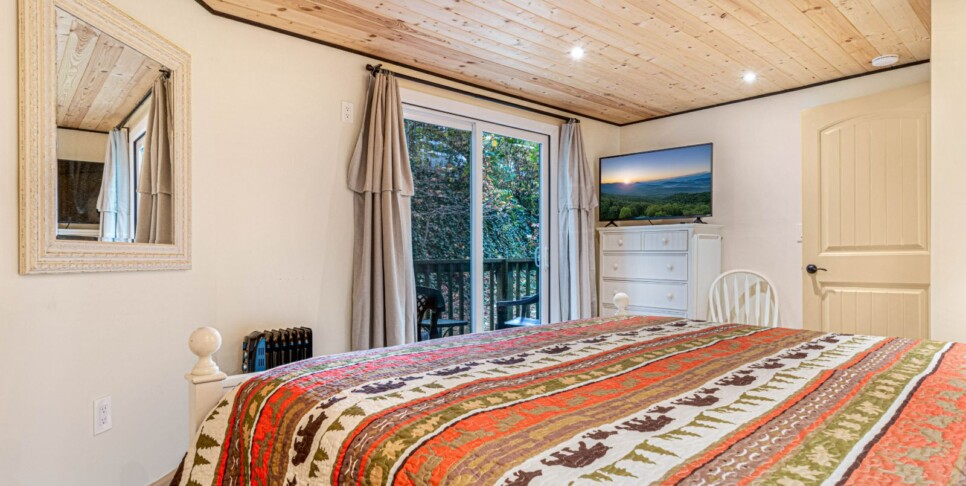 Blue Ridge - Trails End - Temp Photos