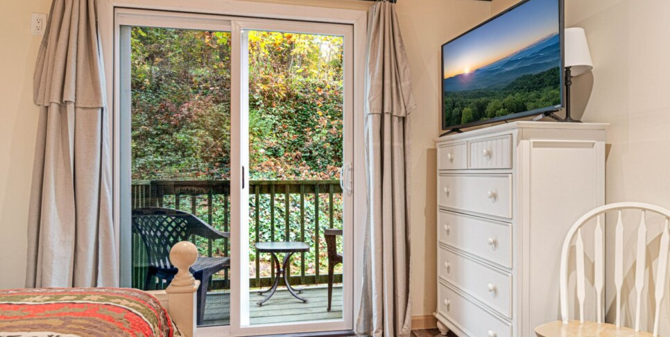 Blue Ridge - Trails End - Temp Photos