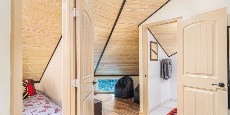 Blue Ridge - Trails End - Temp Photos