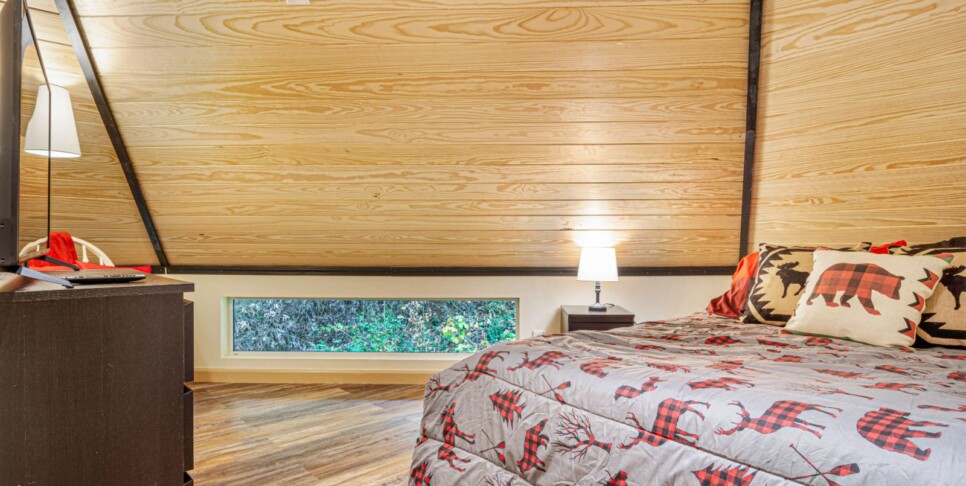 Blue Ridge - Trails End - Temp Photos