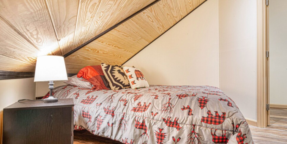 Blue Ridge - Trails End - Temp Photos