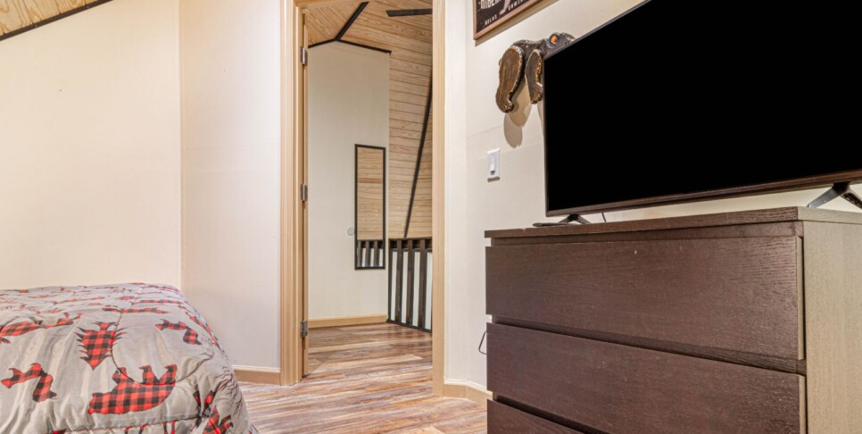 Blue Ridge - Trails End - Temp Photos