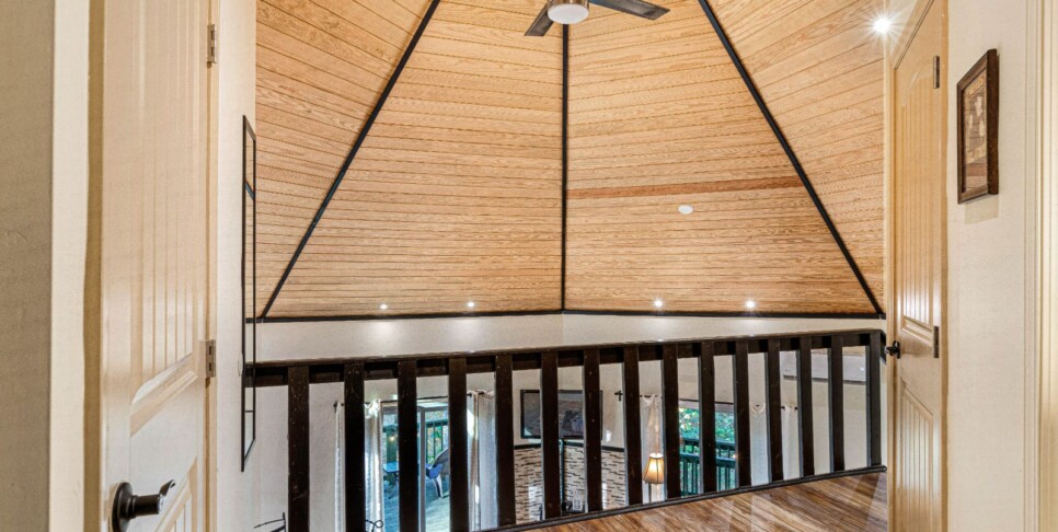 Blue Ridge - Trails End - Temp Photos