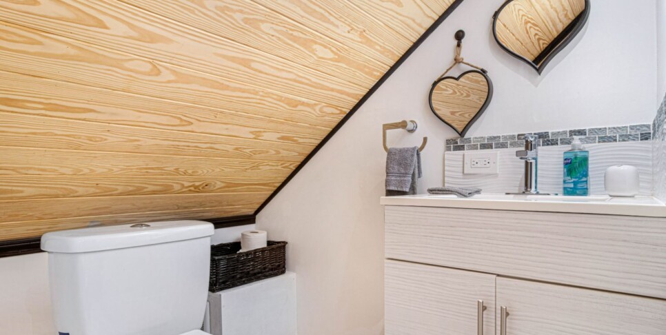 Blue Ridge - Trails End - Temp Photos