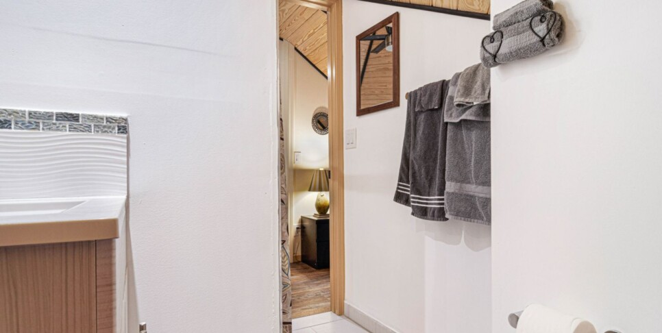 Blue Ridge - Trails End - Temp Photos