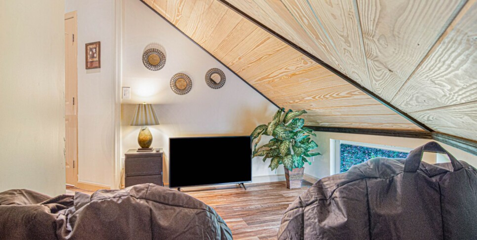 Blue Ridge - Trails End - Temp Photos