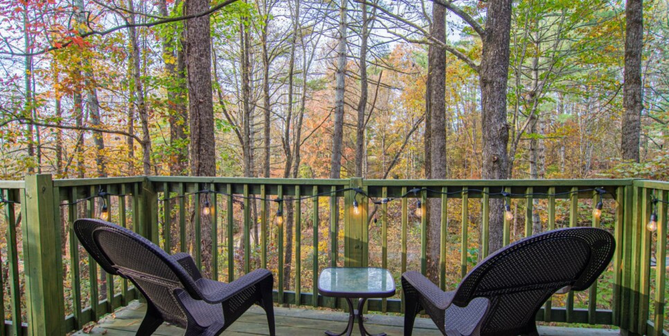 Blue Ridge - Trails End - Temp Photos