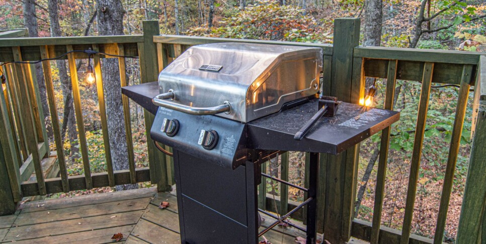 Blue Ridge - Trails End - Temp Photos