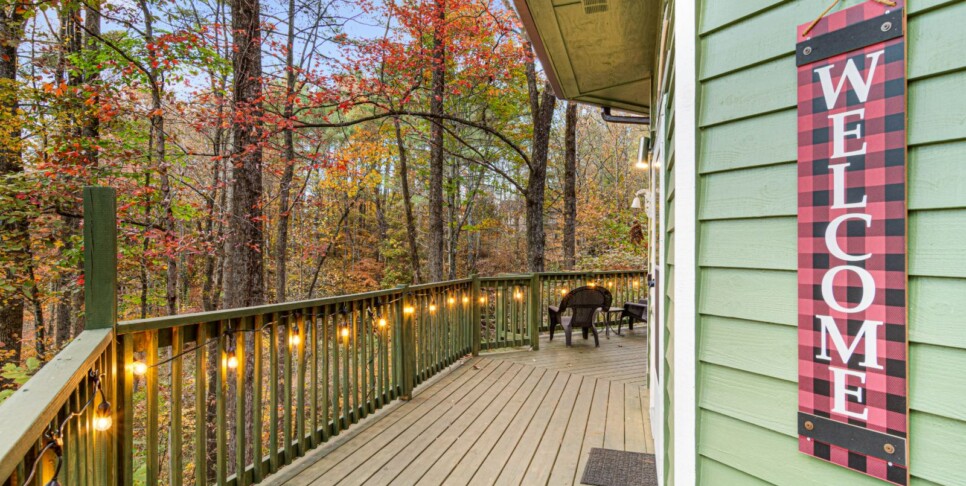 Blue Ridge - Trails End - Temp Photos